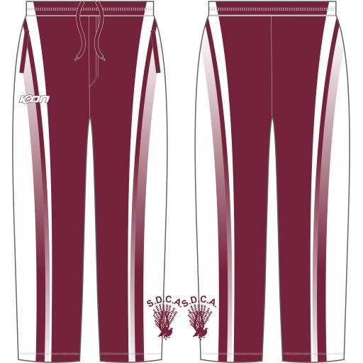 SDCA PANTS