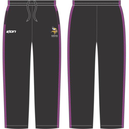 NORWOOD CC Sublimation One Day Pants