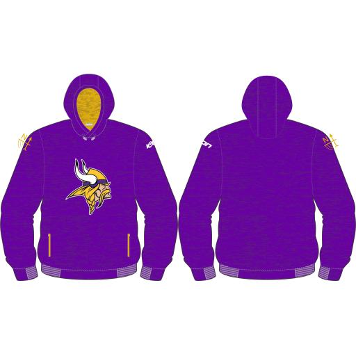 NORWOOD CC Hoodie
