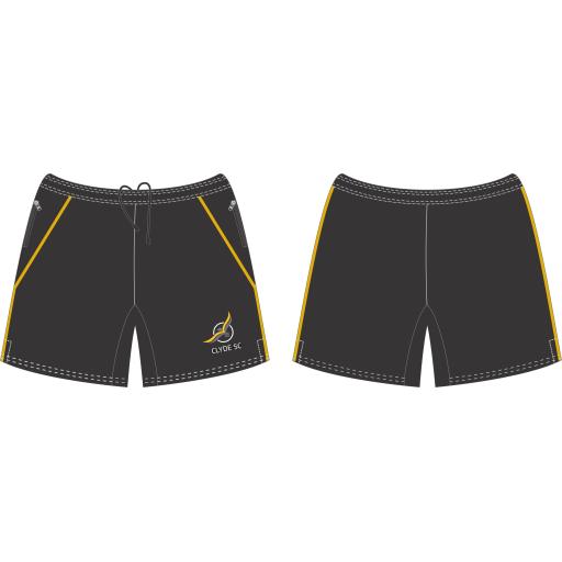 CLYDE SC SHORTS