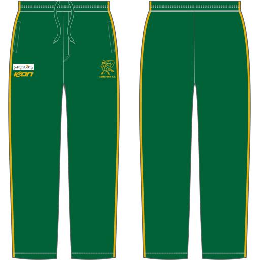 LONGFORD CRICKET CLUB ONE DAY PLAYING PANTS FOR LADIES