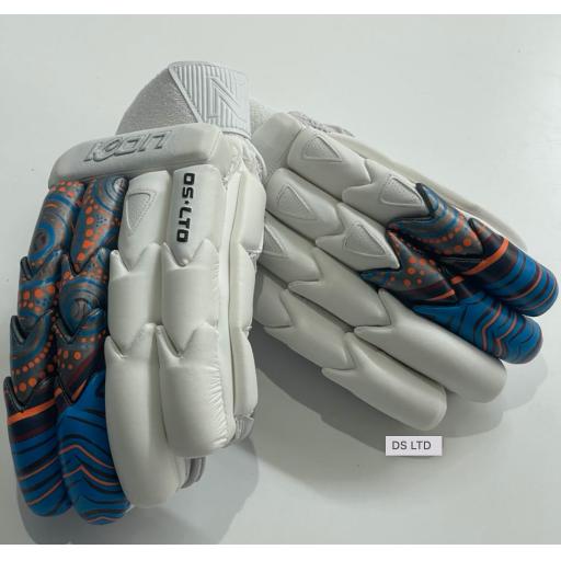 DS - LTD ICON BATTING GLOVES