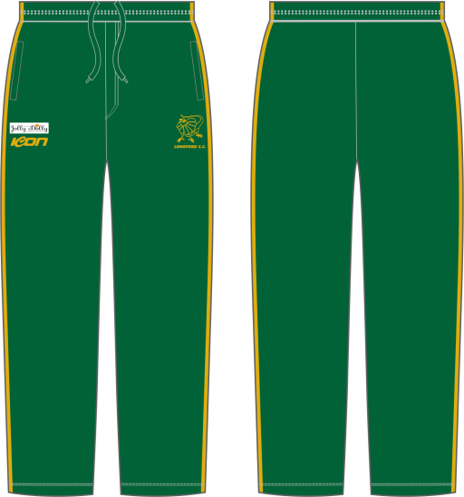 Longford CC Ladies Cricket pant.png