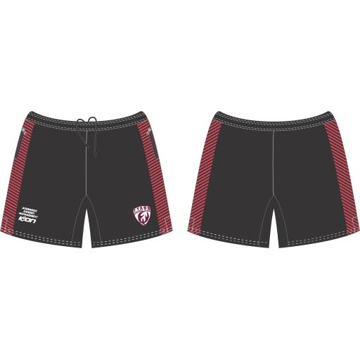 Tyabb CC - Travel Shorts