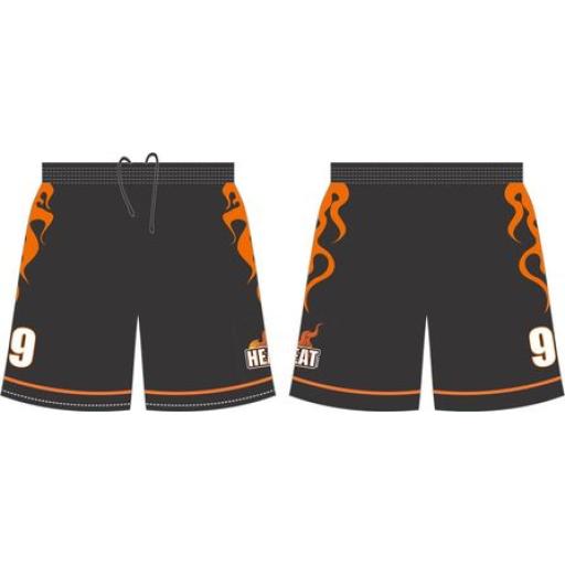 Basketball Shorts