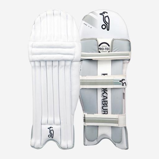 KOOKABURRA  PRO 4.0 CLASSIC BATTING PADS