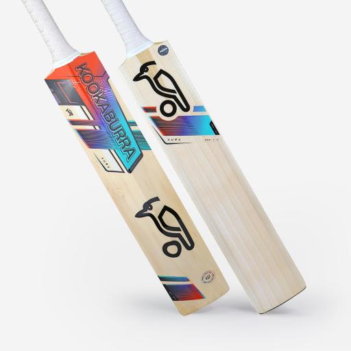 KOOKABURRA AURA PRO 7.0 CRICKET BAT (SH)