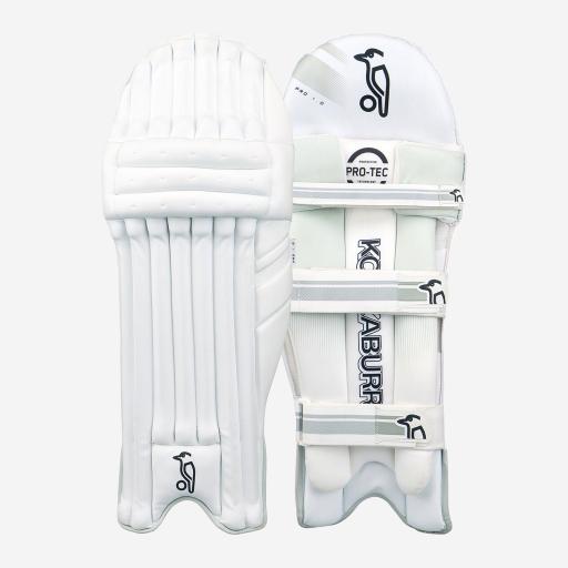 KOOKABURRA  PRO 1.0 CLASSIC BATTING PADS