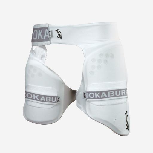 KOOKABURRA PRO 5.0 PRO GUARD