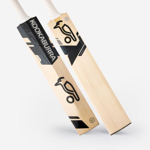 KOOKABURRA SHADOW PRO 2.0 CRICKET BAT (SH)