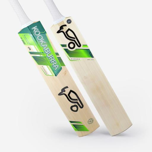 KOOKABURRA KAHUNA PRO 3.0 CRICKET BAT (SH)