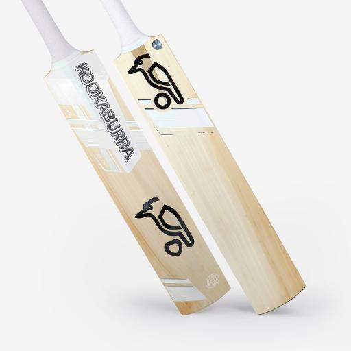 KOOKABURRA GHOST PRO 4.0 (SH)