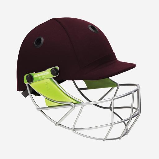 KOOKABURRA PRO 600 CRICKET HELMET