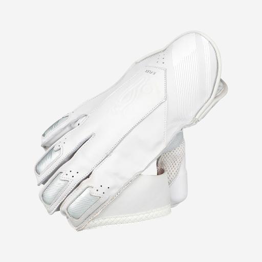 KOOKABURRA PLAYERS REPLICA WICKET KEEPING GLOVES