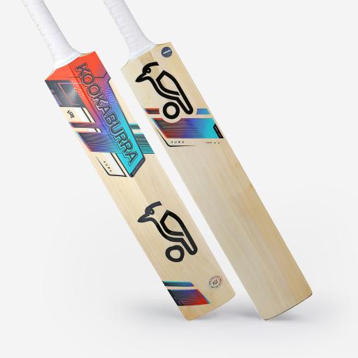 KOOKABURRA AURA PRO 2.0 CRICKET BAT (SH)