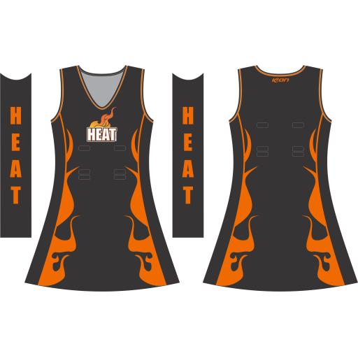 Netball Dress