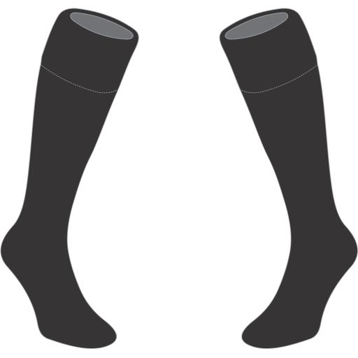 Black Socks