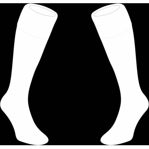 White Socks