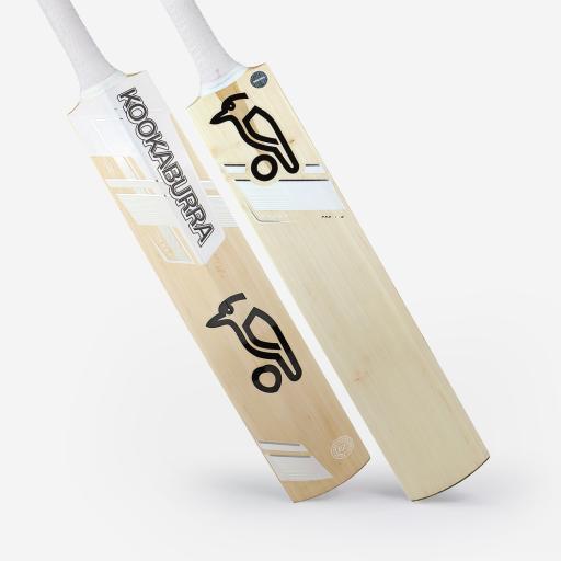 KOOKABURRA GHOST PRO 1.0 CRICKET BAT (SH)