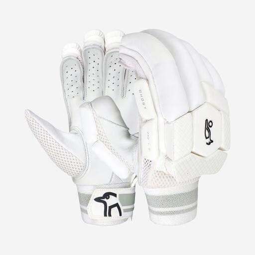 KOOKABURRA  GHOST PRO 1.0  BATTING GLOVES