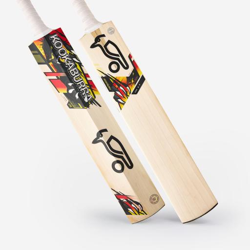 KOOKABURRA BEAST PRO 2.0 CRICKET BAT (SH)