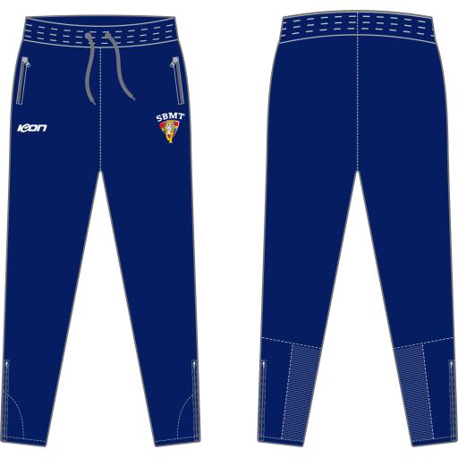 ST Bedes Mentone Tigers FC Pants