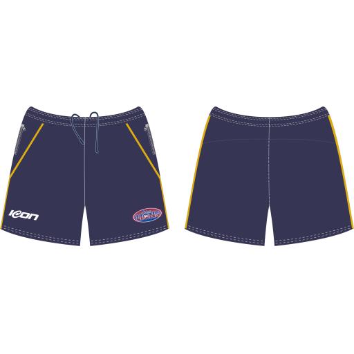 MOE FNC TRAVEL SHORTS