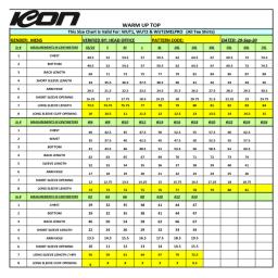 Warm Up Top Size chart.png