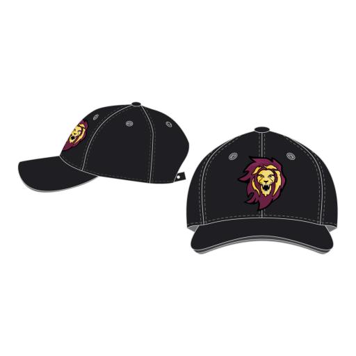 Nunawading FNC Flexi Fit Cap