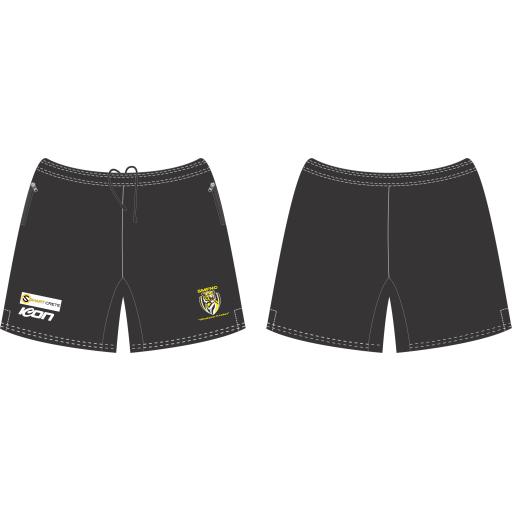 SOUTH MORNINGTON FC - TRAVEL SHORTS