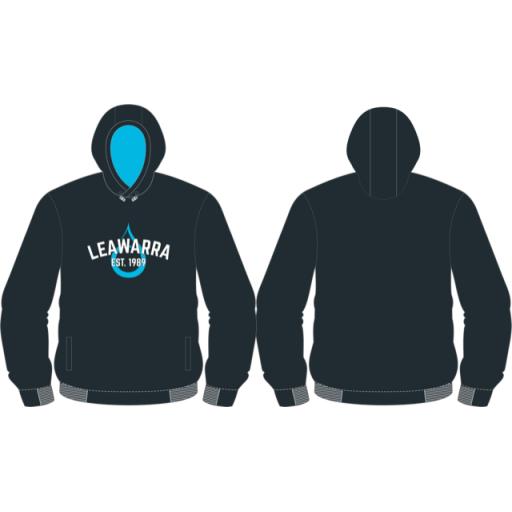 Leawarra Calisthenics Proce Hoodie