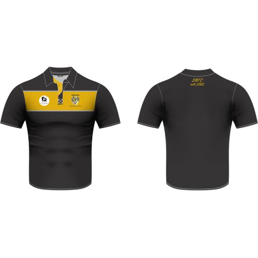 SOUTH MORNINGTON FC - POLO