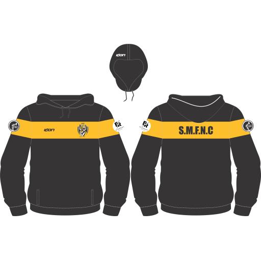 SOUTH MORNINGTON FC - HOODIE