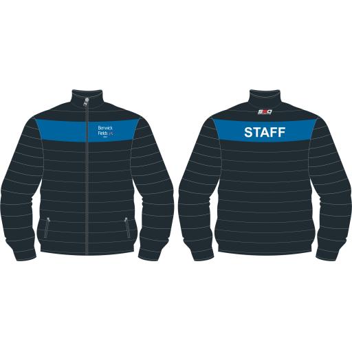 BERWICK FIELDS PS PUFFY JACKET