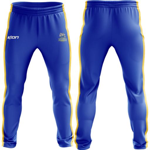 Lilydale CC One-Day Pants