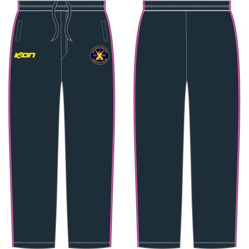 BUNDALAGUAH 1 DAY PLAYING PANTS FOR LADIES