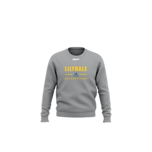 Lilydale CC Crew Jumper