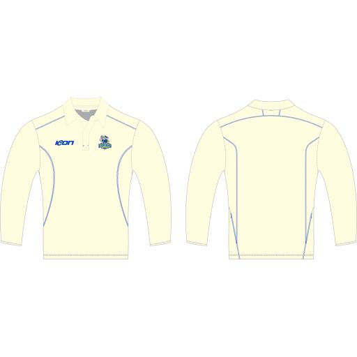 Lilydale CC Two-Day Top Long Sleeve