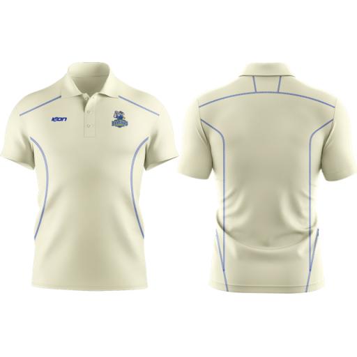 Lilydale CC Two-Day Top