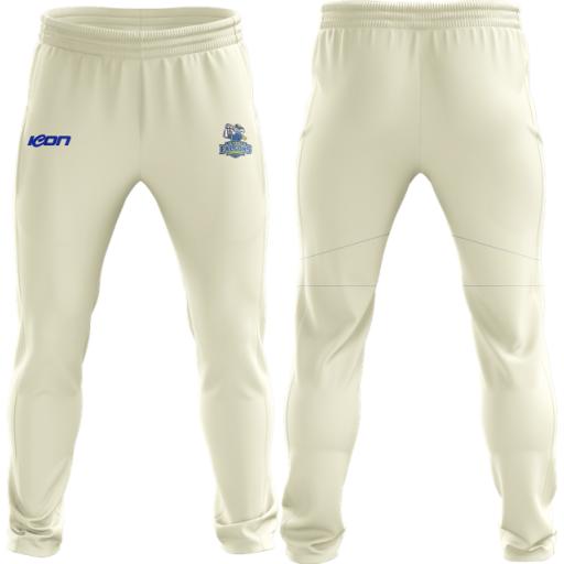 Lilydale CC Two-Day Pants