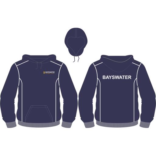 BAYSWATER SC HOODIE