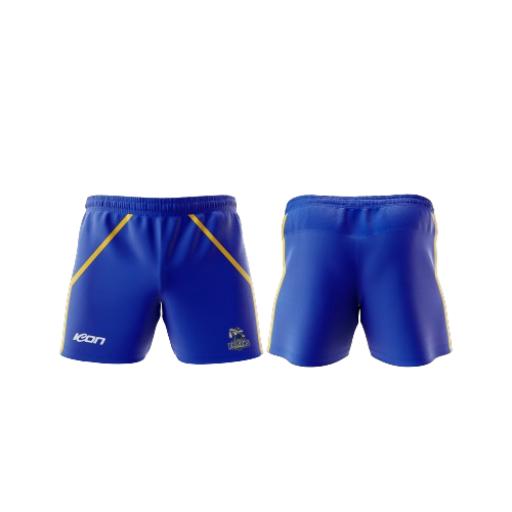 Lilydale CC Shorts