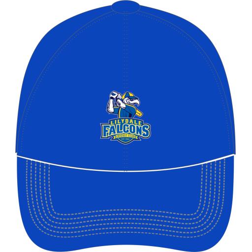 Lilydale CC Sports Cap