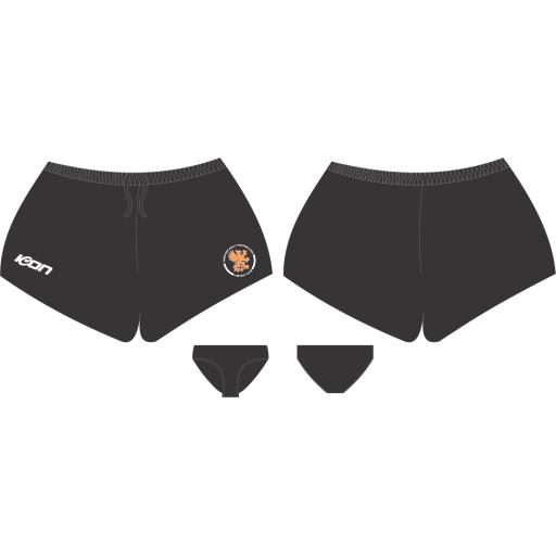 Ferntree Gully Footballers CC RUNNING SHORTS