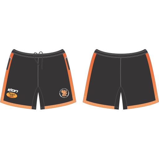 Ferntree Gully Footballers CC SOCIAL SHORTS