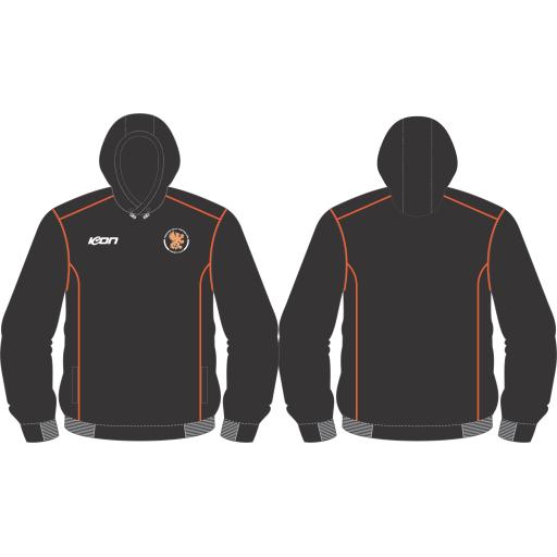 Ferntree Gully Footballers CC HOODIE