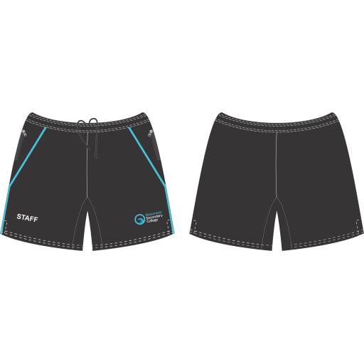 BEAUMARIS SC TRAVEL SHORT