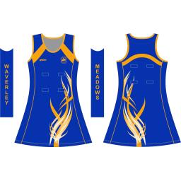 Netball Dress.png