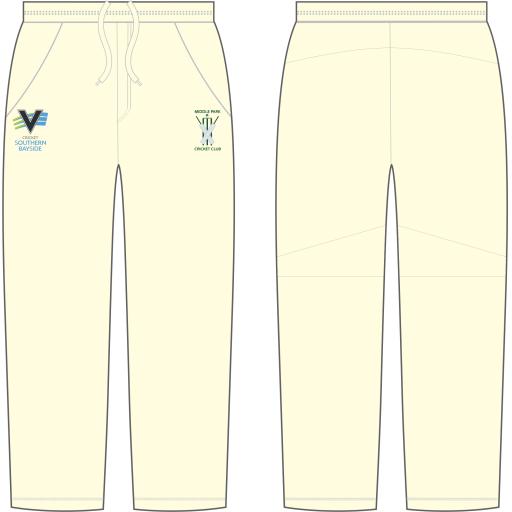 Middle Park CC 2 day pant