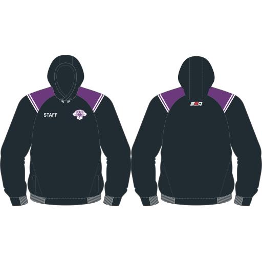 MIRBOO NORTH SECONDARY COLLEGE -  HOODIE